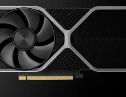 Nvidia RTX 40 به‌روزرسانی‌های GPU را دریافت می‌کند