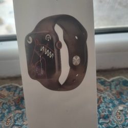 ساعت هوشمند هوکو قابلیت مکالمه Hoco y19