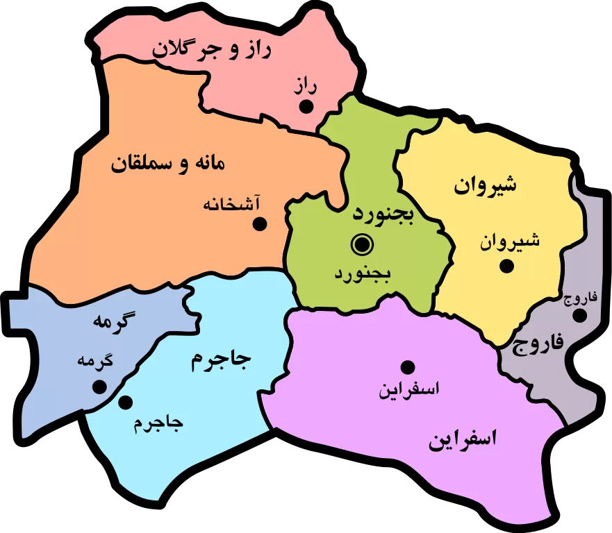 در کل با توجه درآمد پایین و نبود صنایع تکمیلی استان در زمینه کشاورزی مثل گندم ،زعفران و ... هزینه زندگی در این استان خیلی با تورم زیادی مواجه است 