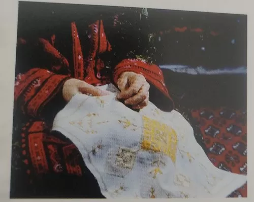 صنایع دستی ایران