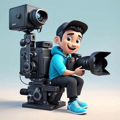 ۱۰ ایده خلاقانه برای عکاسی در آتلیه