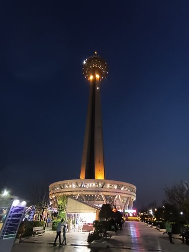 ماشین دربستی یا نفری