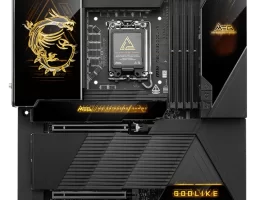 بررسی مادربرد MSI Z890 Godlike: تمام ویژگی‌ها با این قیمت مناسب