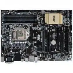 مادربرد ایسوس دست دوم MOTHERBOARD ASUS B150