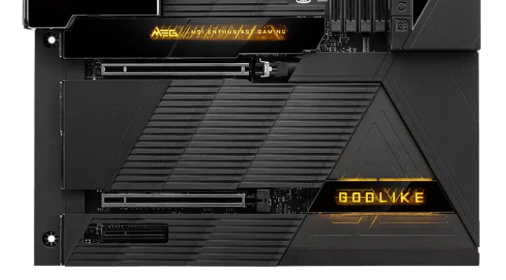 MSI Z890 Godlike