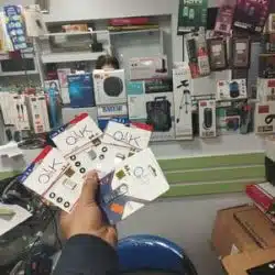 فلش مموری اواک Oak گارانتی بلوط 64 گیگ usb3 بجنورد