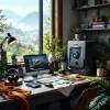 ارائه لوازم جانبی موبایل و کامپیوتر با کیفیت برای دانشجویان، گیمرها و کسب‌وکارهای بجنوردی