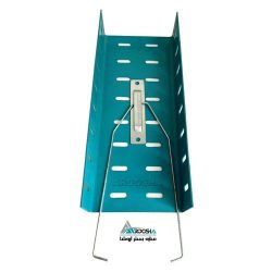 اتصالات وال پست (گیره،قلاب ،بست رادیکالی،بست هبلکسی،بست تخت)