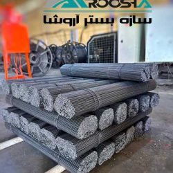 تولید و عرضه والپست و اتصالات کرج