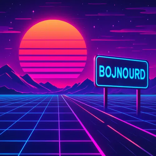 بجنورد کجاست؟ | 17 دلیل که نشان میدهد بجنورد مقصدی شگفتانگیز برای سفر و زندگی است