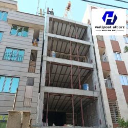 تولید کننده میلگرد بستر با کیفیت عالی کرج