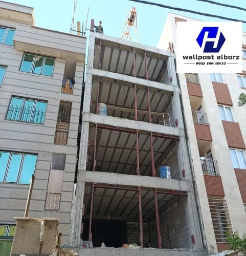تولید کننده میلگرد بستر با کیفیت عالی کرج