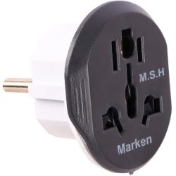 تبدیل 2 به سه3 مکران درجه یک